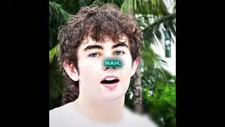The goat of rap. - Ian Edit | ian - I Ain't Comin Back