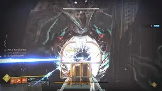 Destiny 2 - One Phase Oryx
