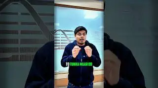 JEE Mains 2026 Tukka Strategy 🔥 When to use when to not #shorts #esaral #iit #jee #jee2026