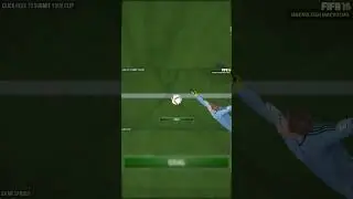Was it? #fifa16 #goalline #gaming #fifa #gamefail #gamingmoments #videogames #fifamoments #clipgoat