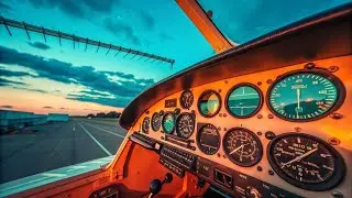 Master the PITOT-STATIC System in 8 Minutes
