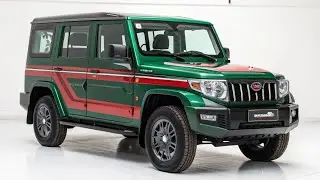 2026 Mahindra Bolero Neo 🔥 New Design & Power Unleashed &ndash; Price LEAKED