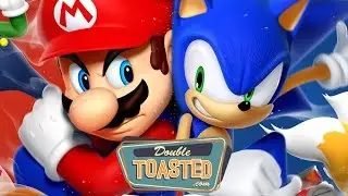 Ugliest Pok&eacute;mon / Mario & Sonic Rio Olympics - The High Score - Double Toasted Highlight