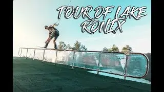 LAKE RONIX TOUR