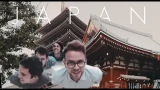 vision string quartet - JAPAN