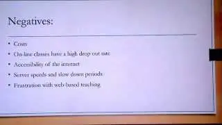 Open Distance Learning- Hebrard