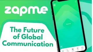 Zapme Global Data: The Future of Affordable Mobile Internet & Connectivity for Everyone