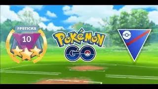 MY TOP 5 GREAT LEAGUE TEAMS FOR GO BATTLE LEAGUE! | Pokemon Go PvP