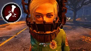 Cybil Bennett Animations Are Broken!