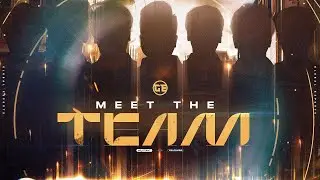 Meet The Team - Global Esports (GES) #VCT