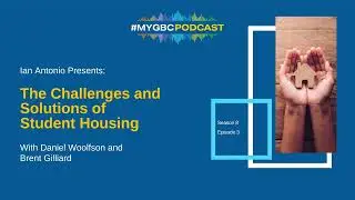 S8E3: The Challenges and Solutions of Student Housing | George Brown College
