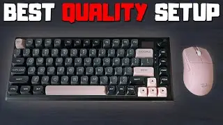 REDRAGON ECLIPSE K720 PRO & K1NG M916 PRO UNBOXING!🔥