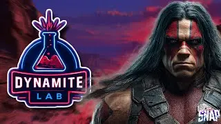 Can I Make Warpath OP?! | Marvel Snap's Best Deck Guides