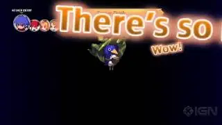 Disgaea D2: A Brighter Darkness Trailer