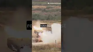 Индийская ракета &laquo;Пинака&raquo; уничтожила 3 ​​азербайджанских танка Т-72! #оборона #индия #шорты