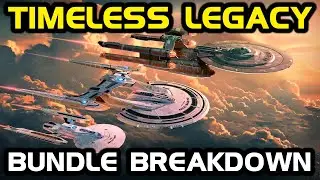 Timeless Legacy Bundle Breakdown