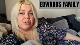 REMOVING OUR KIDS FROM SCHOOL // EDWARDS FAMILY