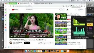Setup âm thanh hát live trên MAC với Sessionwire và Logic Pro X