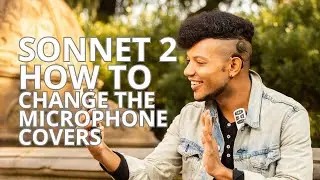 Hands-On SONNET 2: Clearer Sound with a Fresh Microphone Cover | HearLIFE Singapore