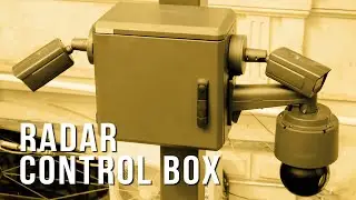 Radar Control Box