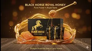 Doctor Explains the Real Reason Men Lose Strength | Royal Honey #healthtips #honey