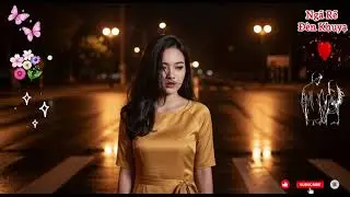 Ngã Rẽ Đèn Khuya – Bolero Mới Buồn Nhất 2026 | Nghe Một Lần Là Thấm 🌙