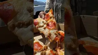 When the pizza doesn&rsquo;t hit the spot 🥲