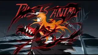 THIS IS ANIME [EDIT/AMV] - MEGOSH ANIME MIX