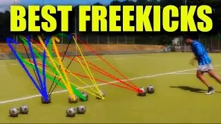 Long Pass Technique Football  Xabi Alonso Long shots Pass David Beckham Steven Gerrard goals