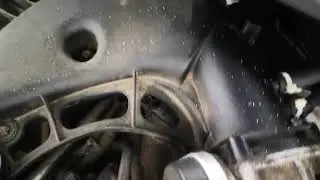 Car For Parts - Dodge MAGNUM 2005 3.5L 186kW Gasoline