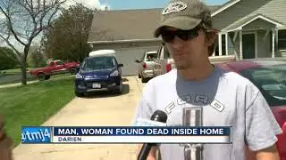 2 found dead inside Walworth County home after SWAT situation