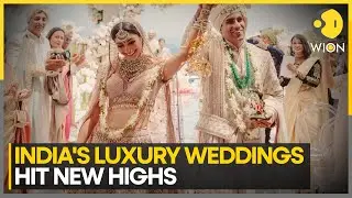 The Big Fat Indian Wedding, Gets Bigger I The Good Life.
