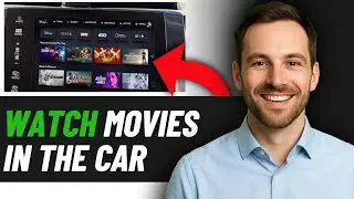 Как смотреть фильмы на Apple CarPlay в 2025 году (пошаговая инструкция)