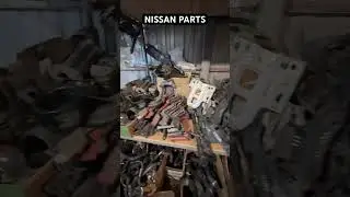 Nissan parts автомобильные запчасти для вашего авто. #nissan #ошибки #pubgmobile #popular #запчасти
