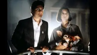 [Filmfolket Podcast] Gremlins 2: The New Batch(#90) English Episode