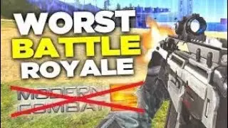Mc5 (Battleroyale)
