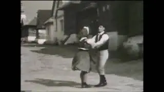 Šarišské Jastrabie - Do šaflika a Čardáš