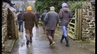 Discover the value of on-farm events