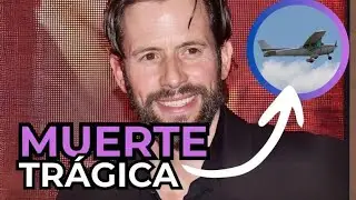 👀 Muere Christian Oliver Con Sus HIJAS Madita y Annik en UN ACCIDENTE De  AVIONETA.