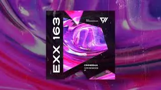 Cimmerian - Convergence (Original Mix) #ExxUnderground #MelodicHouse #Techno