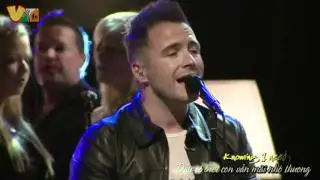 [VWFC SubTeam] Westlife - Please Stay (Live).mkv