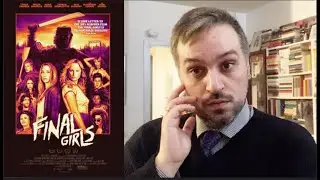 A BAD BUT ADORABLE MOVIE ON NETFLIX: The Final Girls