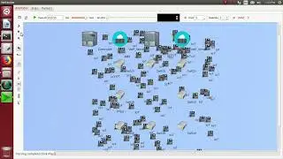 Software Defined Network based network security functions for VoIP and VoLTE