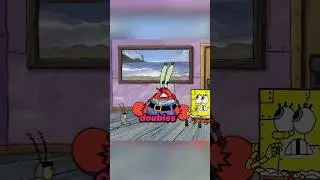 Plankton is actually a robot #spongebob #shorts #animation