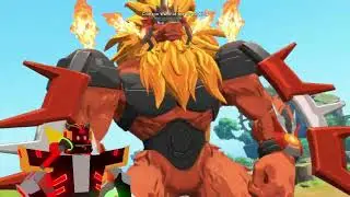 why can't i digiride locomon? big sad. digimon story:time stranger part 4