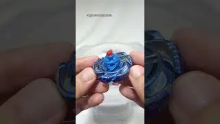 A EVOLU&Ccedil;&Atilde;O do PEGASUS em BEYBLADE METAL FUSION! #beyblade #beyblademetalfusion