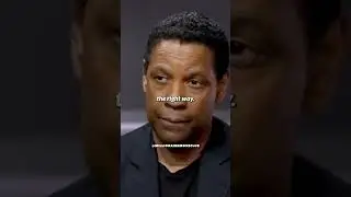 Denzel Washington - 