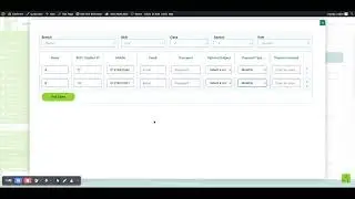 How to add user to EduPress School Management Software