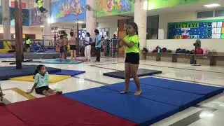 Incredible Mallakhamb Kids | Gymnastics Training for Under-10 Age Group