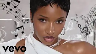 Ayra Starr – Be Mine (Official Video)